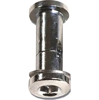 Šroub Procraft 8x18mm šroub pro uchycení ocelové patky rámu