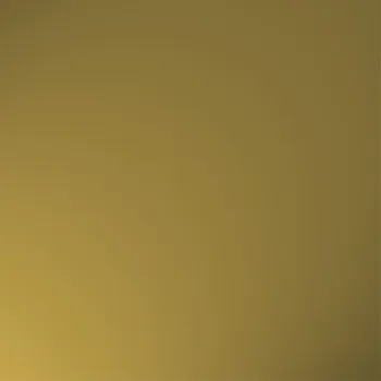 Protos Kartón A4 170g 10l 36 zlatý