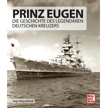 Prinz Eugen - Bauernfeind, Ingo