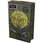 The Jasad Heir - Hashem, Sara [DE] (2025, Firma, Piper Verlag GmbH)