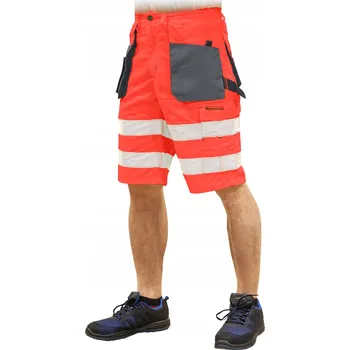 Dámské kalhoty Kalhoty s krátkými nohavicemi LH-FMNX-TS CSB vel. XL