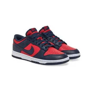 Dámské tenisky Nike Sneakersy Dunk Low Retro DV0833 601 Červená 41