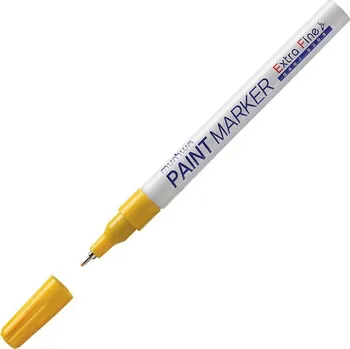 MunHwa marker EFPM-08 1mm žlutý