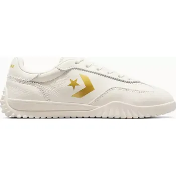 Pánské tenisky Kožené tenisky Converse Run Star Trainer A12778C bílá 00X, EUR 43