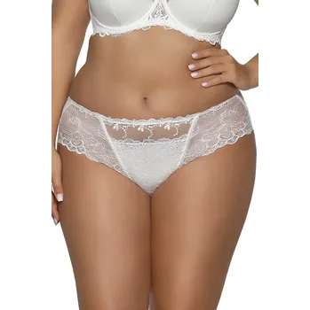 Kalhotky Kalhotky Ava 1030 Novato Barva: Smetanová, Velikost: 3XL