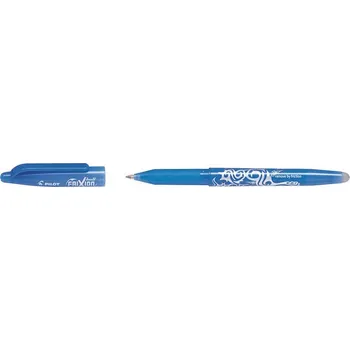 Pilot FX 0.7 FRIXION víčko sky blue /12/