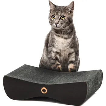 Nízké škrabadlo Canadian Cat do 60 cm