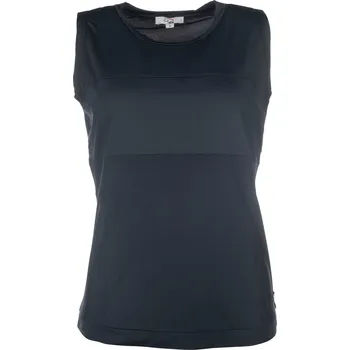 Dámské tričko HKM Triko Mila HKM, dámské, deep blue S