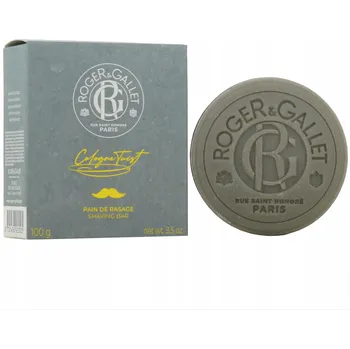 Mýdlo na holení Roger Gallet Cologne Twist Shaving Stick