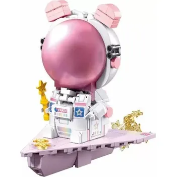 Stavebnice Sluban Sluban Pleyerid M38-P8026 Letec A