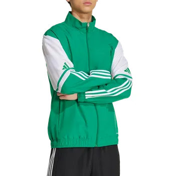 Bunda adidas SQUADRA25 PRE JKT jp3165 Velikost 3XL