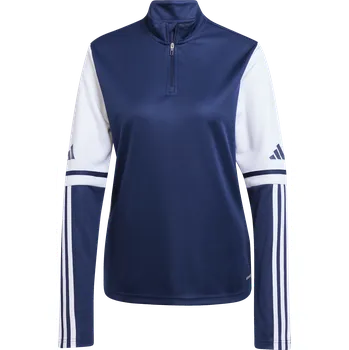 Triko s dlouhým rukávem adidas SQUADRA25 TR TOP W jd3017 Velikost XS