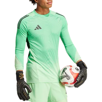 Dres s dlouhým rukávem adidas Tiro 25 Pro GK JSY LM jp4369 Velikost S