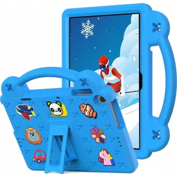 Pouzdro na mobilní telefon DĚTSKÉ POUZDRO ARMOR PRO LENOVO TAB M10 10.1 GEN 3