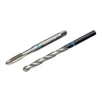 Závitořezný nástroj TwinBox M8x1.25 modrý proužek formaB