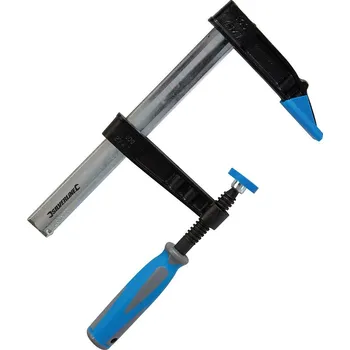 Truhlářská svěrka Svěrka truhlářská ztužidlo Basic - 1000x120mm