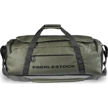 Cestovní taška Taška přepravní HYLLUS 65 L MILITARY GREEN (Taška přepravní HYLLUS 65 L MILITARY GREEN)