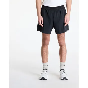 Pánské kraťasy Šortky On 5" Performance Shorts Black XL