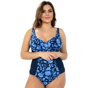 Dámské plavky Barley Plavky - 3659-120 Barva: 120, Košíčky: B, Obvod: 100