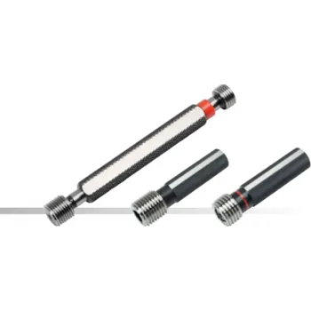 Kalibr - trn závitový Mf30x1.5 tol.6H