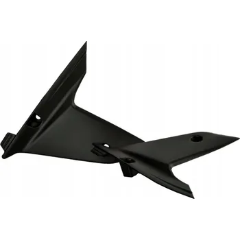 Sada krytů chladiče Polisport Husqvarna CR TX