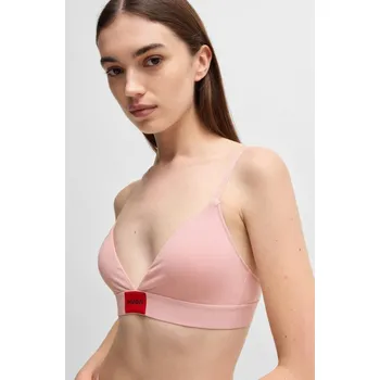 Podprsenka Hugo podprsenka 50503098 růžová XL
