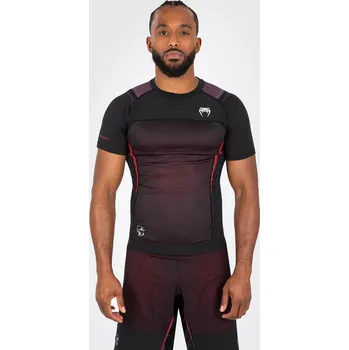 Rashguard Rashguard VENUM x Dodge Banshee Kr. rukáv M