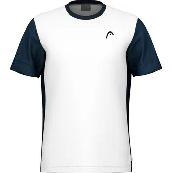 Chlapecké tričko Dětské tričko Head SLICE T-Shirt Boys WH 140 cm