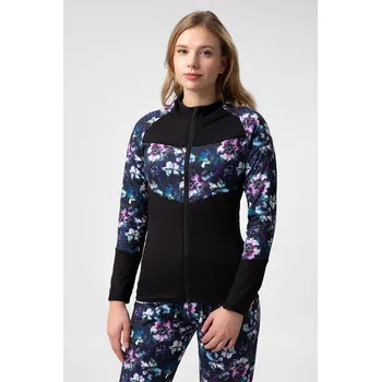 Dámské legíny LELOSI Mikina AirMesh Aitutaki S