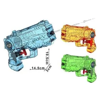 Dětské hřiště Pistolet na wodę 22cm mix (pl, 2000, ADAR)