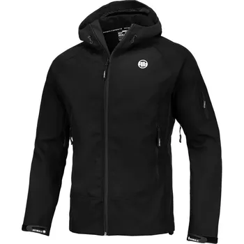 Pánská bunda Bunda Pitbull West Coast Rockfish II - černá XL