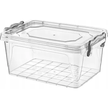 Dóza na potraviny Kuchyňská dóza Multi Box 5 l Chomik 4108