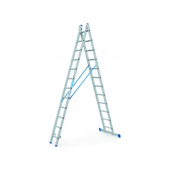 Železářství ZARGES Víceúčelové žebříky výprodej, kód 42383V