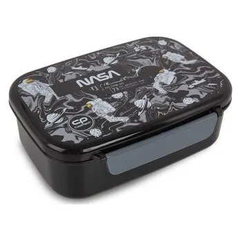 Śniadaniówka z przegródką Foodyx Astronaut CoolPack, Patio