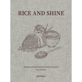 Rice and Shine - Nilsson Jakobsson, Tove