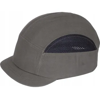 Pracovní přilba Ochranná přilba pro stavební dělníky Reis BUMPSCAPMESH