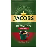 Jacobs Krönung Intense mletá 250 g