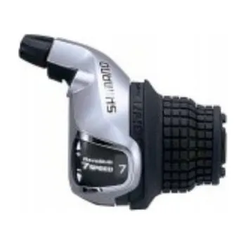 Řazení na kolo SHIMANO pravá řadicí páka 8 rychlostí TOURNEY