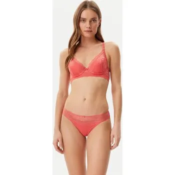 Kalhotky Selmark Klasické kalhotky 31207 Korálová L