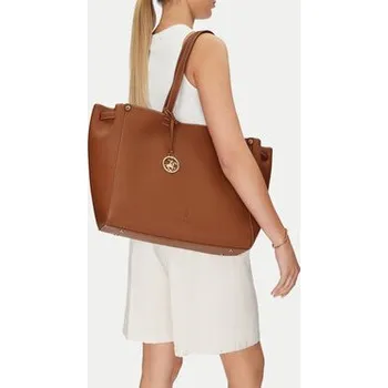 Kabelka Beverly Hills Polo Club Kabelka BHPC-S-005-07 Hnědá ALL