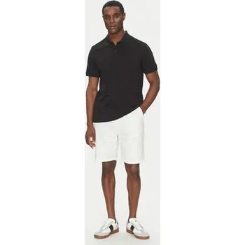 Scotch & Soda Polokošile 179201 Černá Regular Fit M