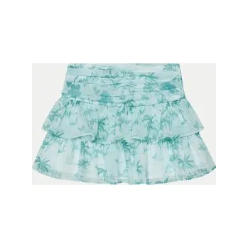 Dámská sukně Guess Sukně J5GD34 WA2T0 Barevná Regular Fit 10Y