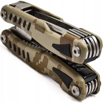 Multifunkční nůž MULTIFUNKČNÍ NŮŽ KOMBINAČKY KLEŠTĚ NŮŽ MULTIFUNKČNÍ NÁŘADÍ