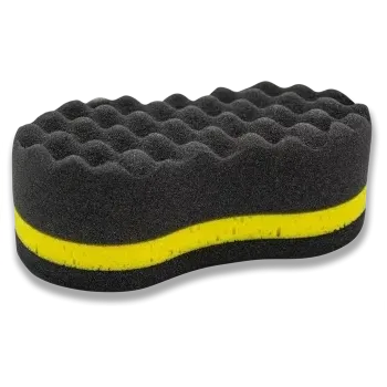 TENZI Oboustranná houba na mytí