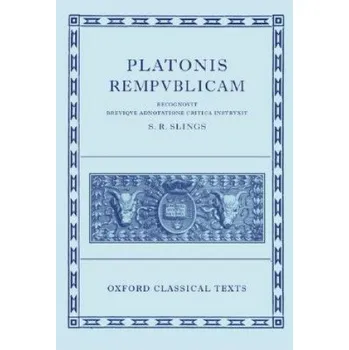 Plato Respublica – Plato (EN)