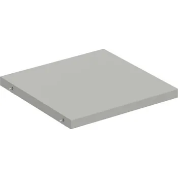 Policová skříň PS 40 – Police pevná 40 cm - Šedá