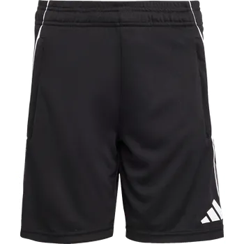 Šortky adidas Tiro 25 Competition Short Kids iw0443 Velikost M (147-152 cm)