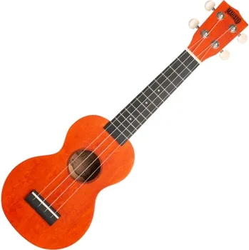 Ukulele Mahalo ML1OS Sopránové ukulele Orange Sunset