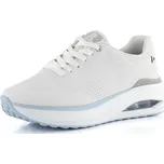 Rieker dámské tenisky na klínku Offwhite W2700-80 - 41 | P691689