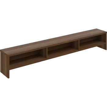 NA 1800 – Nastavba stolová 180 cm - Ořech , Ořech